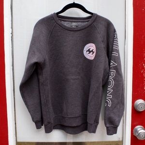 Billabong sweatshirt